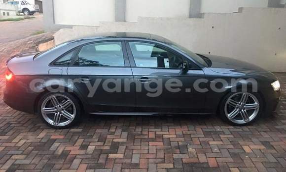 Buy Used Audi A4 Other Car in Grootfontein in Namibia Buy Used Audi A4 Other Car in Grootfontein in Namibia