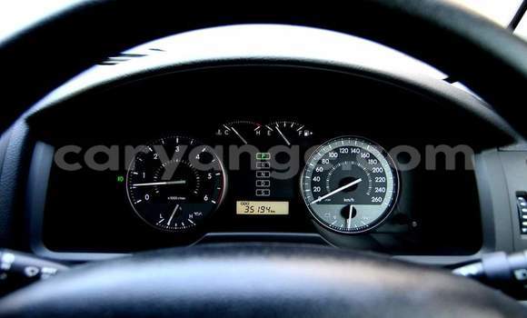 Acheter Occasion Voiture Toyota Land Cruiser Blanc à Windhoek, Namibie Acheter Occasion Voiture Toyota Land Cruiser Blanc à Windhoek, Namibie