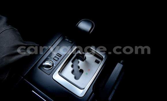 Acheter Occasion Voiture Toyota Land Cruiser Blanc à Windhoek, Namibie Acheter Occasion Voiture Toyota Land Cruiser Blanc à Windhoek, Namibie