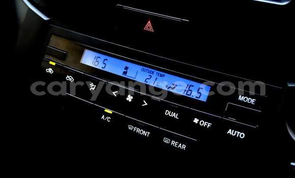 Acheter Occasion Voiture Toyota Land Cruiser Blanc à Windhoek, Namibie Acheter Occasion Voiture Toyota Land Cruiser Blanc à Windhoek, Namibie