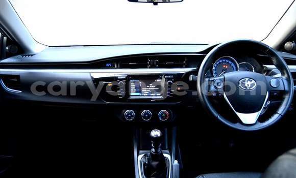 Buy Used Toyota Corolla Silver Car in Grootfontein in Namibia Buy Used Toyota Corolla Silver Car in Grootfontein in Namibia