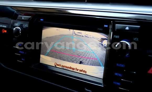 Buy Used Toyota Corolla Silver Car in Grootfontein in Namibia Buy Used Toyota Corolla Silver Car in Grootfontein in Namibia