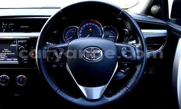 Buy Used Toyota Corolla Silver Car in Grootfontein in Namibia Buy Used Toyota Corolla Silver Car in Grootfontein in Namibia