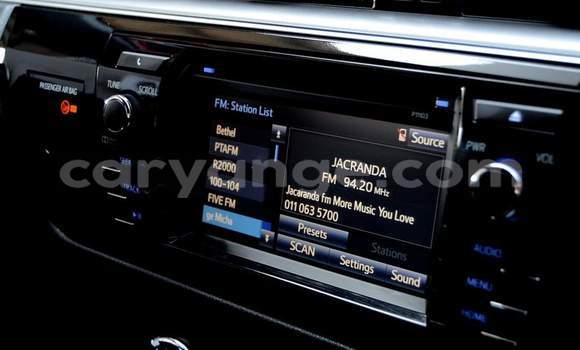 Buy Used Toyota Corolla Silver Car in Grootfontein in Namibia Buy Used Toyota Corolla Silver Car in Grootfontein in Namibia