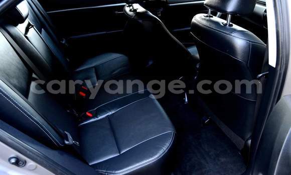 Buy Used Toyota Corolla Silver Car in Grootfontein in Namibia Buy Used Toyota Corolla Silver Car in Grootfontein in Namibia