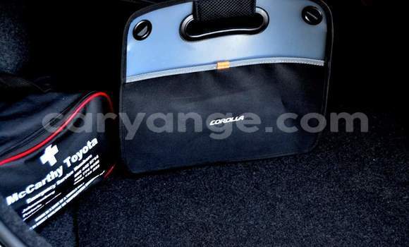 Buy Used Toyota Corolla Silver Car in Grootfontein in Namibia Buy Used Toyota Corolla Silver Car in Grootfontein in Namibia