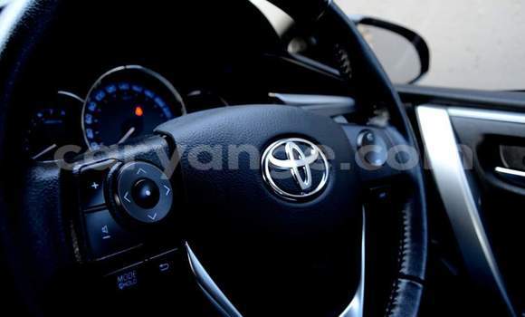 Buy Used Toyota Corolla Silver Car in Grootfontein in Namibia Buy Used Toyota Corolla Silver Car in Grootfontein in Namibia