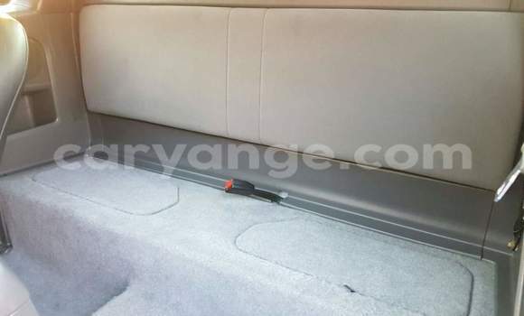 Buy Used Toyota Hilux White Car in Windhoek in Namibia Buy Used Toyota Hilux White Car in Windhoek in Namibia