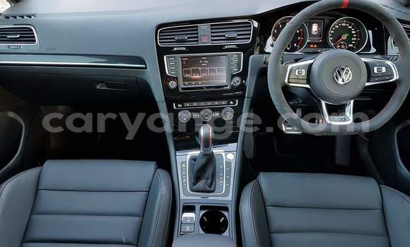 Buy Used Volkswagen Golf GTI White Car in Grootfontein in Namibia Buy Used Volkswagen Golf GTI White Car in Grootfontein in Namibia