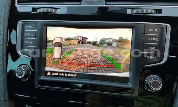 Buy Used Volkswagen Golf GTI White Car in Grootfontein in Namibia Buy Used Volkswagen Golf GTI White Car in Grootfontein in Namibia