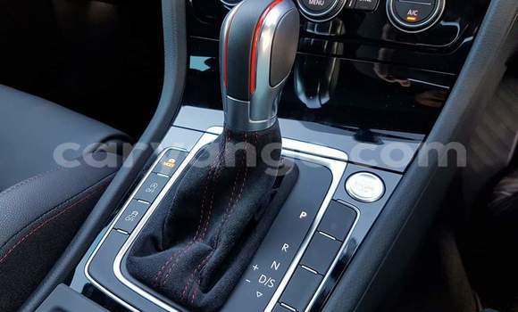 Buy Used Volkswagen Golf GTI White Car in Grootfontein in Namibia Buy Used Volkswagen Golf GTI White Car in Grootfontein in Namibia