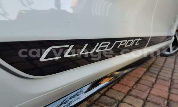 Buy Used Volkswagen Golf GTI White Car in Grootfontein in Namibia Buy Used Volkswagen Golf GTI White Car in Grootfontein in Namibia