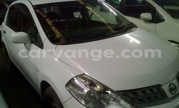 Buy Used Toyota Vitz White Car in Walvis Bay in Namibia Buy Used Toyota Vitz White Car in Walvis Bay in Namibia