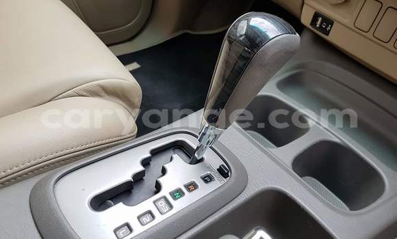 Buy Used Toyota Fortuner White Car in Grootfontein in Namibia Buy Used Toyota Fortuner White Car in Grootfontein in Namibia