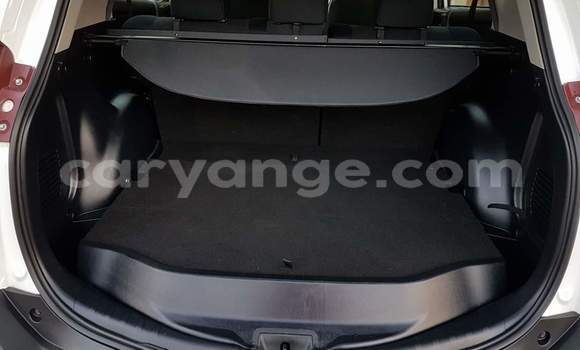 Buy Used Toyota RAV4 White Car in Windhoek in Namibia Buy Used Toyota RAV4 White Car in Windhoek in Namibia