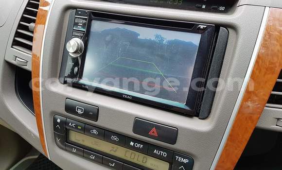 Acheter Occasion Voiture Toyota Fortuner Blanc à Windhoek, Namibie Acheter Occasion Voiture Toyota Fortuner Blanc à Windhoek, Namibie