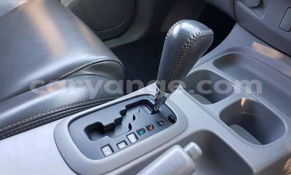 Buy Used Toyota Hilux White Car in Grootfontein in Namibia Buy Used Toyota Hilux White Car in Grootfontein in Namibia