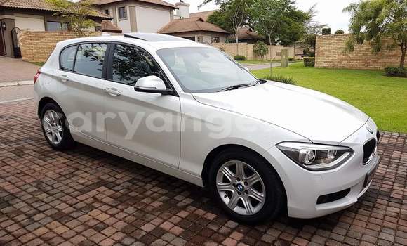 Buy Used BMW 1M White Car in Windhoek in Namibia Buy Used BMW 1M White Car in Windhoek in Namibia