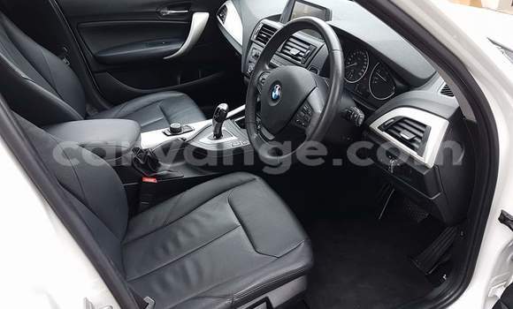 Buy Used BMW 1M White Car in Windhoek in Namibia Buy Used BMW 1M White Car in Windhoek in Namibia