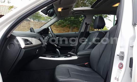 Buy Used BMW 1M White Car in Windhoek in Namibia Buy Used BMW 1M White Car in Windhoek in Namibia