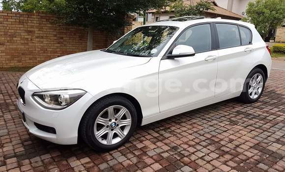 Buy Used BMW 1M White Car in Windhoek in Namibia Buy Used BMW 1M White Car in Windhoek in Namibia