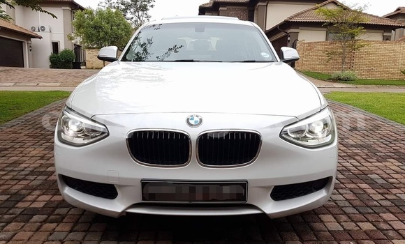 Buy Used BMW 1M White Car in Windhoek in Namibia Buy Used BMW 1M White Car in Windhoek in Namibia