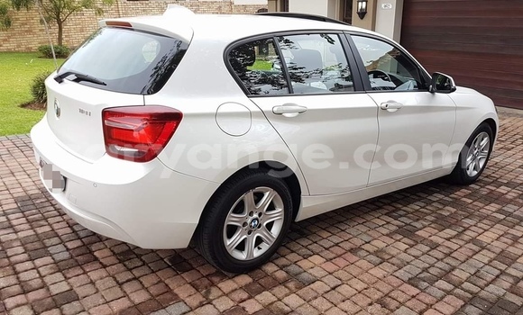 Buy Used BMW 1M White Car in Windhoek in Namibia Buy Used BMW 1M White Car in Windhoek in Namibia