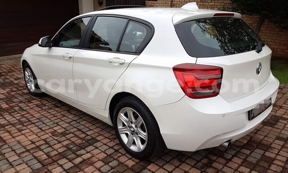 Buy Used BMW 1M White Car in Windhoek in Namibia Buy Used BMW 1M White Car in Windhoek in Namibia