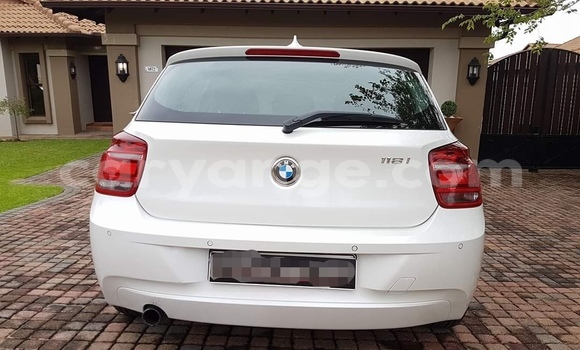 Buy Used BMW 1M White Car in Windhoek in Namibia Buy Used BMW 1M White Car in Windhoek in Namibia