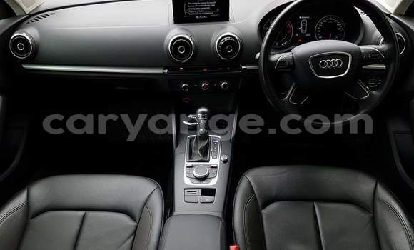 Buy Used Audi A3 Red Car in Grootfontein in Namibia Buy Used Audi A3 Red Car in Grootfontein in Namibia