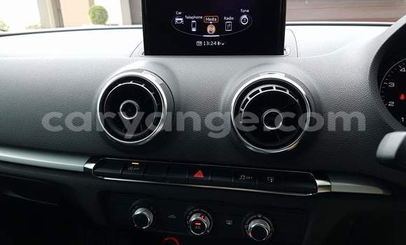 Buy Used Audi A3 Red Car in Grootfontein in Namibia Buy Used Audi A3 Red Car in Grootfontein in Namibia