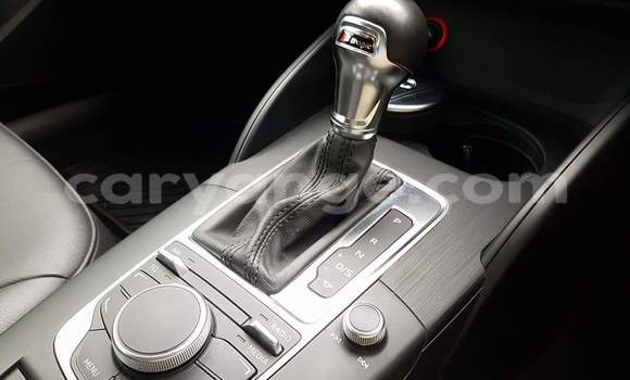 Buy Used Audi A3 Red Car in Grootfontein in Namibia Buy Used Audi A3 Red Car in Grootfontein in Namibia