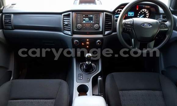 Acheter Occasion Voiture Ford Ranger Blanc à Windhoek, Namibie Acheter Occasion Voiture Ford Ranger Blanc à Windhoek, Namibie