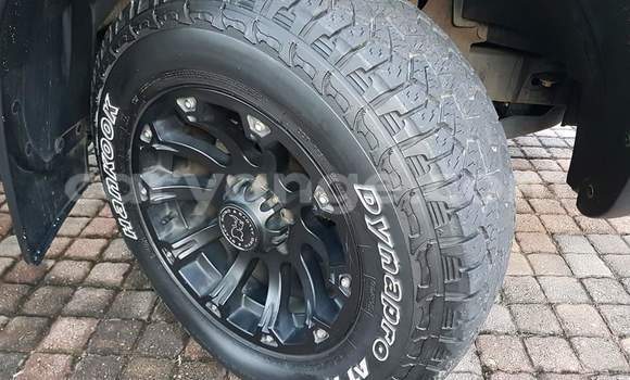 Acheter Occasion Voiture Ford Ranger Blanc à Windhoek, Namibie Acheter Occasion Voiture Ford Ranger Blanc à Windhoek, Namibie