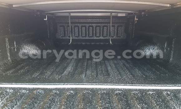 Acheter Occasion Voiture Ford Ranger Blanc à Windhoek, Namibie Acheter Occasion Voiture Ford Ranger Blanc à Windhoek, Namibie