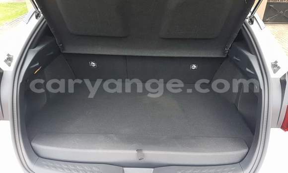 Buy Used Toyota C-HR White Car in Windhoek in Namibia Buy Used Toyota C-HR White Car in Windhoek in Namibia