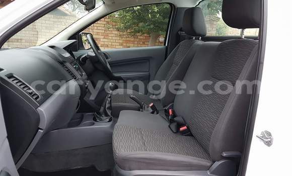 Acheter Occasion Voiture Ford Ranger Blanc à Grootfontein, Namibie Acheter Occasion Voiture Ford Ranger Blanc à Grootfontein, Namibie