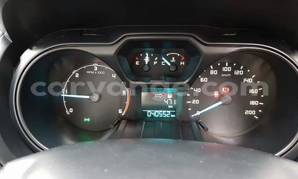 Acheter Occasion Voiture Ford Ranger Blanc à Grootfontein, Namibie Acheter Occasion Voiture Ford Ranger Blanc à Grootfontein, Namibie