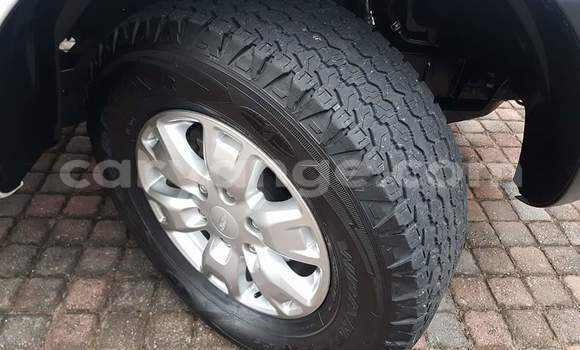 Acheter Occasion Voiture Ford Ranger Blanc à Grootfontein, Namibie Acheter Occasion Voiture Ford Ranger Blanc à Grootfontein, Namibie