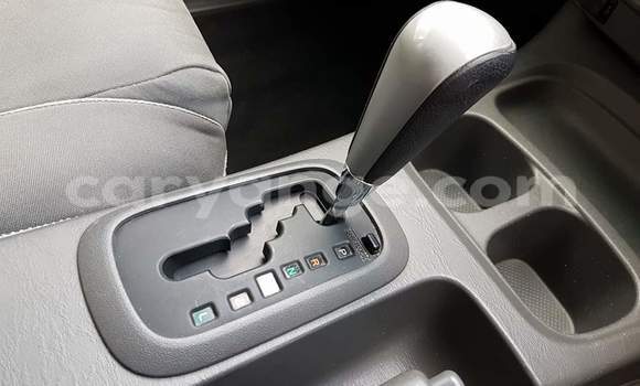 Buy Used Toyota Hilux White Car in Grootfontein in Namibia Buy Used Toyota Hilux White Car in Grootfontein in Namibia