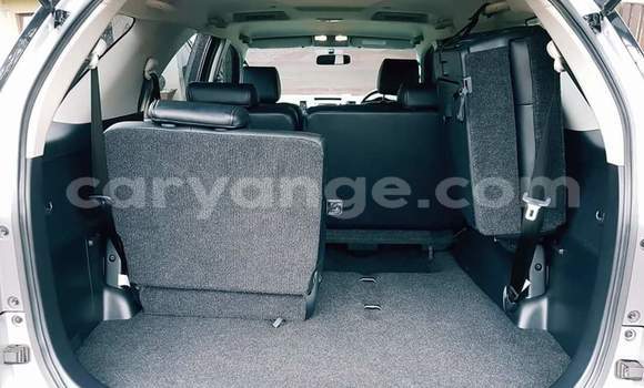 Buy Used Toyota Fortuner Silver Car in Windhoek in Namibia Buy Used Toyota Fortuner Silver Car in Windhoek in Namibia