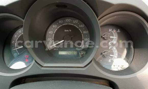 Buy Used Toyota Hilux White Car in Grootfontein in Namibia Buy Used Toyota Hilux White Car in Grootfontein in Namibia