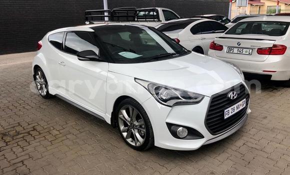 Buy Used Hyundai Veloster White Car in Otavi in Oshikoto Buy Used Hyundai Veloster White Car in Otavi in Oshikoto