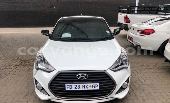 Buy Used Hyundai Veloster White Car in Otavi in Oshikoto Buy Used Hyundai Veloster White Car in Otavi in Oshikoto