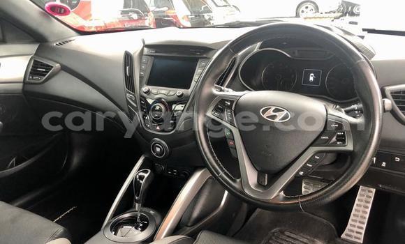 Buy Used Hyundai Veloster White Car in Otavi in Oshikoto Buy Used Hyundai Veloster White Car in Otavi in Oshikoto