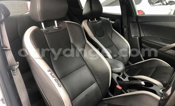 Buy Used Hyundai Veloster White Car in Otavi in Oshikoto Buy Used Hyundai Veloster White Car in Otavi in Oshikoto