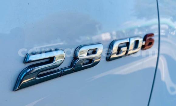 Buy Used Toyota Hilux White Car in Otavi in Oshikoto Buy Used Toyota Hilux White Car in Otavi in Oshikoto