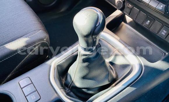 Buy Used Toyota Hilux White Car in Otavi in Oshikoto Buy Used Toyota Hilux White Car in Otavi in Oshikoto