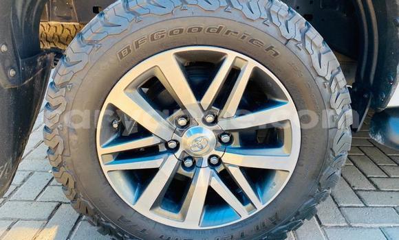 Buy Used Toyota Hilux White Car in Otavi in Oshikoto Buy Used Toyota Hilux White Car in Otavi in Oshikoto