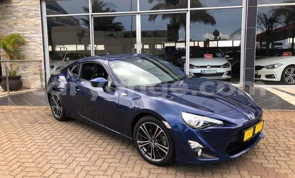 Buy Used Toyota Sports 800 Blue Car in Rundu in Namibia Buy Used Toyota Sports 800 Blue Car in Rundu in Namibia